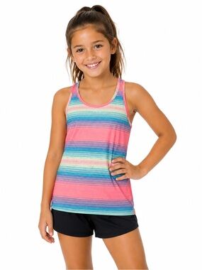 Kids Ivivva top size 10
